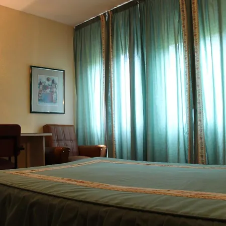 Hotel Paraiso Lanjarón