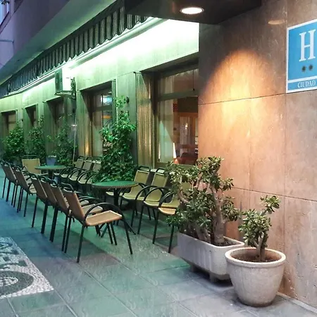 Paraíso Hotel 2*