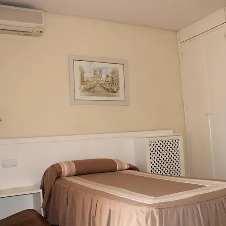 Paraiso Hotel Lanjarón