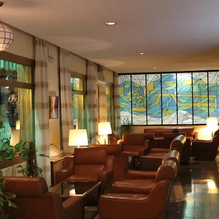 Paraíso Hotel 2*