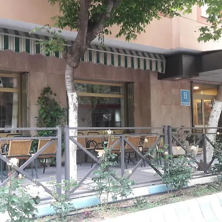 Hotel Paraíso