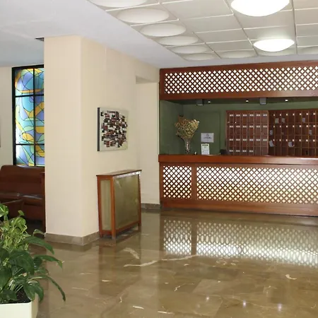 Paraíso Hotel Lanjarón