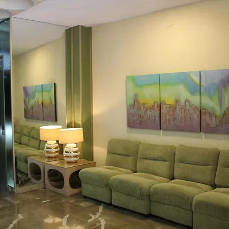 Paraíso Hotel
