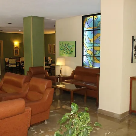 Paraíso Hotel 2*