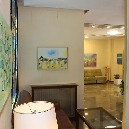 Hotel Paraíso Lanjarón