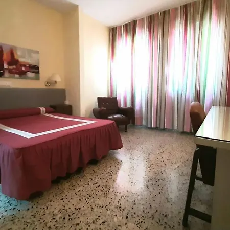 Hotel Paraiso Lanjarón