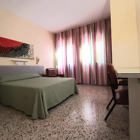 Hotel Paraiso