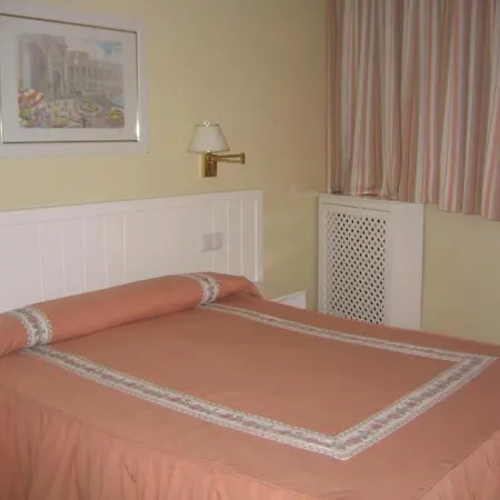 Hotel Paraíso 2*
