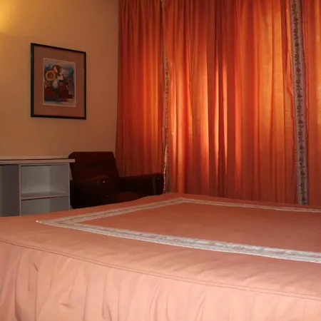 Paraiso Ланхарон