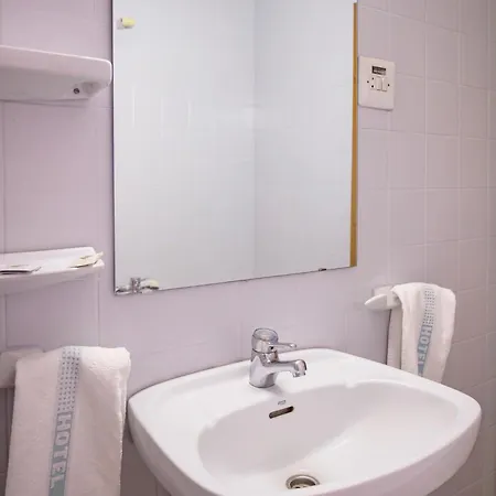 Paraíso Hotel Lanjarón