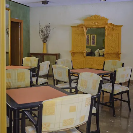 Hotel Paraíso Lanjarón