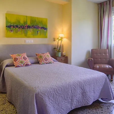 Paraíso 2* Lanjarón