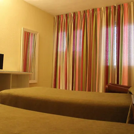 Paraíso 2* Lanjarón